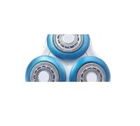 Tête De Rechange SH70, Compatible Avec Les Rasoirs Électriques Philips Et Norelco Des Séries 7000, 8000, 6000, 5000 Et 9000, Ainsi Que Les Modèles S7370, S7530, S7371 Et SW7700.