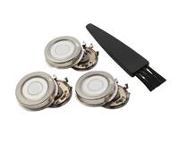 Tête De Rechange SH71/52, Compatible Avec Les Rasoirs Électriques Philips, Norelco, Séries 7000, 7500, S7370, S7371, S7720 Et SW7700.