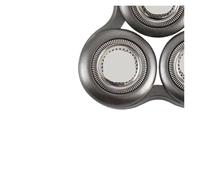 Tête De Rechange SH98/72, Compatible Avec Les Rasoirs Philips SP9800, SP9820, SP9860 Et S9000 Prestige(1pcs)