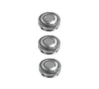 Tête De Rechange SH98, Compatible Avec Les Rasoirs Électriques Philips 9000, Sh98/72, S9000, Prestige, SP9880, SP9800, SP8920, SP896(3pcs)