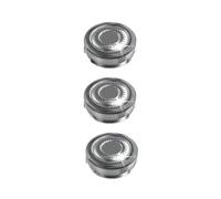 Tête De Rechange SH98, Compatible Avec Les Rasoirs Électriques Philips 9000 Sh98 72 S9000 Prestige Sp9880, Sp9800, Sp8920, Sp896