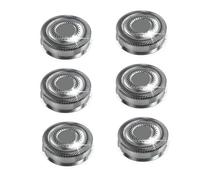 Tête de rechange SH98, compatible avec les rasoirs électriques Philips 9000, Sh98/72, S9000 Prestige, Sp9880, Sp9800, Sp8920, Sp896(6pc)