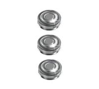 Tête de rechange SH98, compatible avec les rasoirs électriques Philips Norelco 9000, Sh98/72, S9000, Prestige SP9880, SP9800, SP8920, SP896(3pcs)