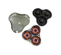 Tête De Rechange SH98, Compatible Avec Les Rasoirs Philips SP9880, SP9862, SP9861, SP9820, S9000, SH98/52(2pcs)