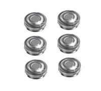 Tête De Rechange SH98, Compatible Avec Philips, Norelco, Rasoir Électrique 9000, Lames Sh98/72, Rasoir Prestige S9000, SP9800, SP8920, SP9880, SP896(6pc)