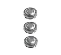 Tête De Rechange SH98, Compatible Avec Philips, Norelco, Rasoir Électrique 9000, Lames Sh98/72, Rasoir Prestige S9000, SP9800, SP8920, SP9880, SP896(3pc)
