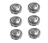 Tête De Rechange SH98, Compatible Avec Philips, SP9800, Norelco, S9000, Lames SH98/72, S9000, SP9880, SP8920, SP896(6pcs)