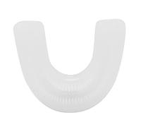 Tête De Rechange Tête De Rechange De Brosse De Rechange Automatique en Forme De U pour Enfants, Tête De Rechange pour Brosse for pour À Dents pour Enfants Et Enfants