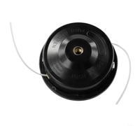 Tête De Rechange Tete Debroussailleuse Pour Débroussailleuse Florabest FBK 4 B2 Accessoire Tete Debroussailleuse Universelle