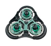 Tête De Rechange Universelle For Rasoir Électrique RQ11, Compatible Avec Philips SensoTouch 2D 1150X, 1160X, 1170X, 1180X, 1190 Et 1195