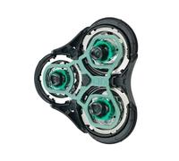 Tête De Rechange Universelle for Rasoir RQ11, Compatible avec Les Rasoirs Électriques Philips 2D 1150X, 1160X, 1170X, 1180X, 1190 Et 1195
