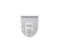 Tête De Rechange WAHL U- Blade 0.3 SET/KIT