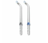 Tête de rechange Waterpik Hydropulseur dentaire 2 Unités [2 Unités]