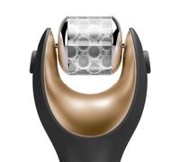 Tête de refroidissement pour GESKE SmartAppGuided™ MicroNeedle Face Roller | 9 en 1 | Accessoire de microneedling de refroidissement | Régénération de la peau avec éclat naturel