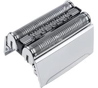 Tête de remplacement compatible avec le rasoir électrique Braun Series 7 70S pour homme Tête de rasoir électrique sans fil 720 760 790 750CC 760CC 790CC 7020 7027 7071 7075 7085 Rasoir à grille