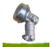 Tête de remplacement de l'engrenage de la tondeuse à gazon - boîte de vitesses de coupe-brosse, assemblage de la coupe | Aluminium ALLIAG OUTIL AGRES CHANGE RAPIDE POUR LE JARDIN, LE LAWNS, PARC, AGRI