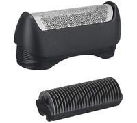 TêTe de Remplacement de Rasoir éLectrique pour Braun 11B Series, Remplacez les Coupe-Lames de Cisaillement BEARD TRIMMER