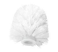 Tête De Remplacement pour Brosse De Toilettes | Remplacement sans et Anti-Dérapant | Tête De Brosse pour Cuvette De Toilettes | pour Famille Amis Étudiants Hommes Femmes Maison Et Foyer Salle Bain Et