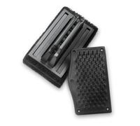 Tête de remplacement pour brosse PRO + brosse à récurer PRO Napoleon