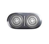 Tête de remplacement pour Xiaomi Electric Shaver S200 Gris