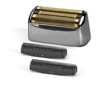 Tête de remplacement rasoir - BABYLISS - ACFS991DBLD - Double grille titane - Magnétique - Waterproof