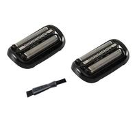 Tête de remplacement SODIAL pour rasoir Braun Series 5 & 6 - modèles 53B / 50-R1000S / 50-B1300S / 6075CC