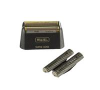 Tête De Remplacement WAHL Gold Foil Cutter Bar Assembly 5 Star Series