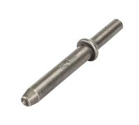 Tête de rivet en alliage d'acier pour pneumatique, plusieurs options de taille pour améliorer la précision et la durabilité du rivetage. Fixation économique de la tête de rivet