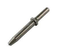 Tête de rivet en alliage d'acier pour pneumatique, plusieurs options de taille pour améliorer la précision et la durabilité du rivetage. Fixation économique de la tête de rivet