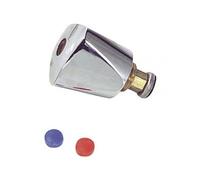 Tête de robinet 3/8