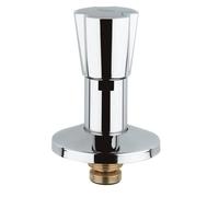 Tête de Robinet d'Arrêt Grohe DN 20 UP-Ventile 3/4" 11514000