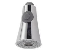 Tête de robinet télescopique de rechange pour éviers de cuisine et longévité en plastique de qualité technique