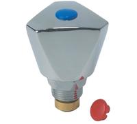 Tête de robinet universelle à clapet Neptune Filet