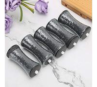 Tête de Rouleau pour Pied de Remplacement, Rouleaux en Quartz Durable