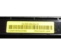 Tête De Scanner, Pour Brother Dcp T710w Dl520-09uhu-D