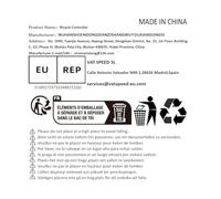 Tête de scie à perche en métal compatible avec le modèle 525 PT5S avec tête PA1100 pour élagage et coupe de précision