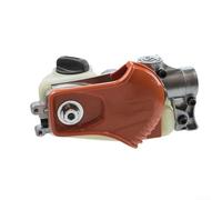 Tête de scie à perche pour 525 PT5S avec construction en métal - Conçu pour améliorer la précision de coupe et simplifier les changements d'outils