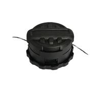 Tête De Sécateur Remplacement Solide Pour Cisailles Mobiles Avec Plan ABS Immunisé Contre Les Chocs Et Tête Sécateur En Polyamide ABS À Courant Continu Action Ergonomique Faible