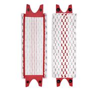 Tête De Serpillière Rechargeable, 11 Pièce, Tampon Lavable, Outil De Nettoyage, Remplacement Pour Vileda Ultramax