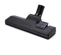 Tête de sol rotative, compatible avec Bosch et Siemens | 1 brosse à embout d'aspiration 32/35 mm, tête de sol rotative, adaptée aux moquettes et sols durs(35MM)