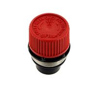 E.L.M. Leblanc – Tête de soupape chauffage 87167454050 – 3 bars – bouton rouge