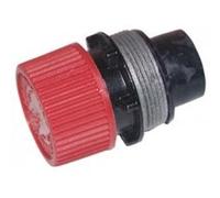Tête soupape chauffage 3b- DIFF pour ELM Leblanc - 87167454050