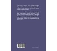 Tête de tambour Sol Elias (Auteur)