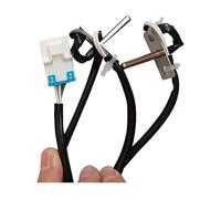 Tête de température for Machine à laver à tambour LG, pièces de capteur de température d'eau 6323EN1001K