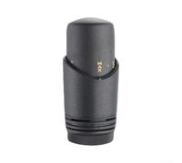 Tête de thermostat DN20 pour radiateur avec valve de contrôle de température, contrôle de chauffage non programmable pour systèmes de radiateurs, protection anti-gel réglable (noir)