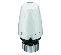 Tête De Thermostat HEIMEIER DX Avec Connexion À Clip (Raccordement Direct VHK)