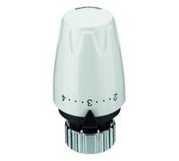 Tête De Thermostat HEIMEIER DX Avec Connexion À Clip (Raccordement Direct VHK)