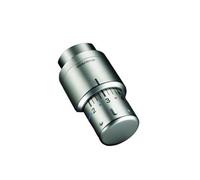 Tête de thermostat Oventrop UNI-SH M30x1.5 avec position zéro inox 1012085