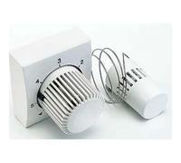 Tête de thermostat SAR avec capteur rempli de liquide M28x1,5 capillaire 2 m capteur à distance 6803C 803902