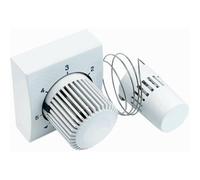 Tête de thermostat SAR avec capteur rempli de liquide M28x1,5 capillaire 5 m capteur à distance 6803C 803905